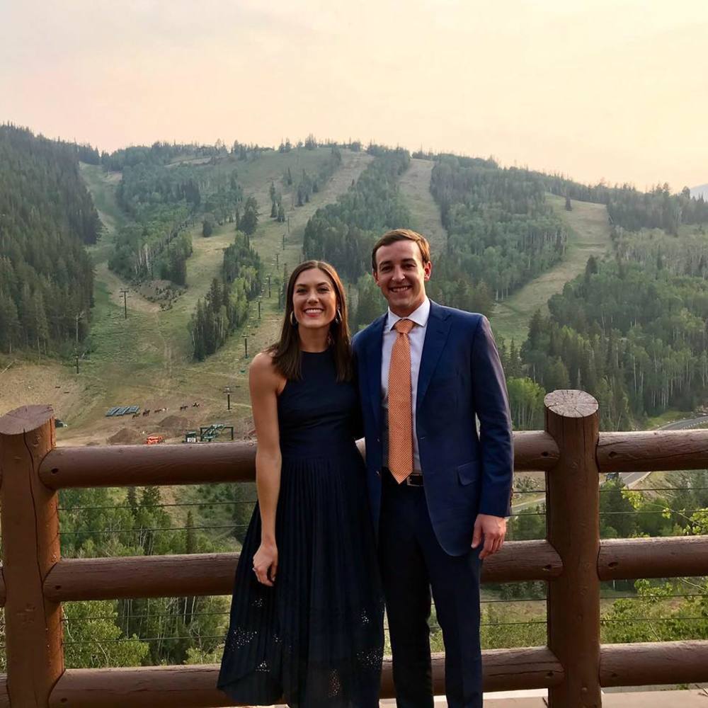 Meet your Posher, Kelly